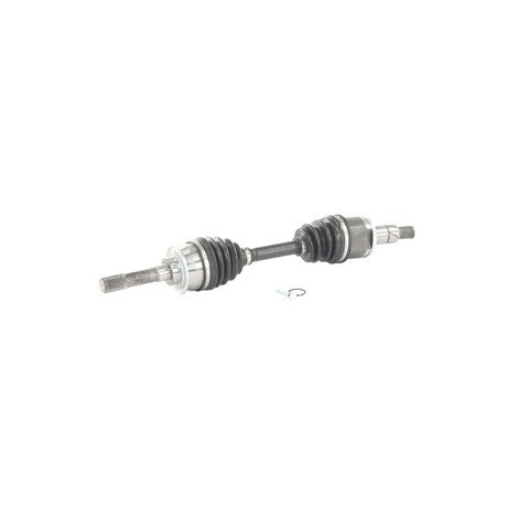TrakMotive CV Axle Shaft P/N:SK-8014 Fits: Asuna Sunrunner 93-92, Geo Tracker 95-89, GMC Tracker 91-89, Pontiac Sunrunner 95-94, Suzuki Sidekick 95-89 - Image 3