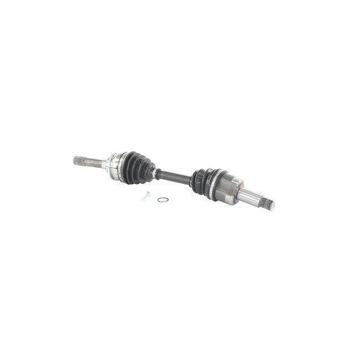 TrakMotive CV Axle Shaft P/N:SK-8020 Fits: Chevrolet Tracker 04-99, Suzuki Grand Vitara 05-99, Suzuki Sidekick 98-96, Suzuki Vitara 04-99, Suzuki Xl-7 03-02 - Image 3