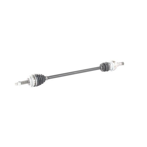 TrakMotive CV Axle Shaft P/N:SK-8063 Fits: Chevrolet Aveo 11-04, Chevrolet Aveo5 11-06, Pontiac G3 10-07, Pontiac G3 Wave 2009, Pontiac Wave 08-05, Pontiac Wave5 07-05, Suzuki Swift+ 10-04 - Image 3