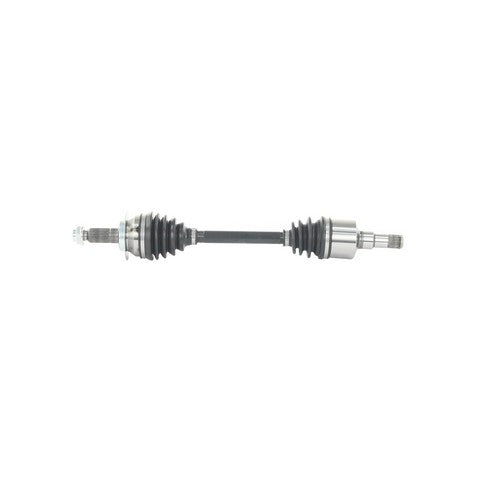 TrakMotive CV Axle Shaft P/N:SK-8085 Fits: Suzuki Sx4 09-07 - Image 1