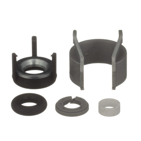 Standard Ignition Fuel Injector Seal Kit P/N:SK106 Fits: Audi A3, Audi A3 Quattro, Audi A4, Audi A4 Allroad, Audi A4 Quattro, Audi A5, Audi A5 Quattro, Audi A6, Audi A6 Quattro, Audi Allroad - Image 1