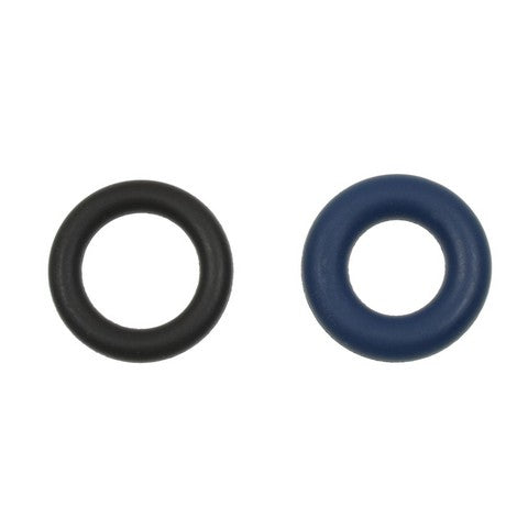 Standard Ignition Fuel Injector Seal Kit P/N:SK113 Fits: Acura Slx, Buick Allure, Buick Century, Buick Lacrosse, Buick Lesabre, Buick Lucerne, Buick Park Avenue, Buick Rainier, Buick Regal, Buick Rendezvous - Image 1