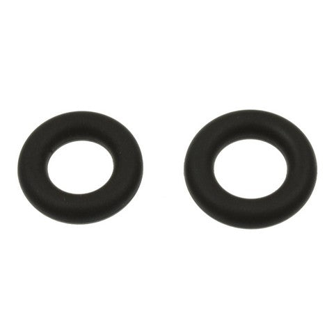 Standard Ignition Fuel Injector Seal Kit P/N:SK127 Fits: Cadillac Cts, Chevrolet Corvette, Chrysler 200, Chrysler 300, Chrysler TOWN & COUNTRY, Dodge Avenger, Dodge Challenger, Dodge Charger, Dodge Durango, Dodge Grand Caravan - Image 1