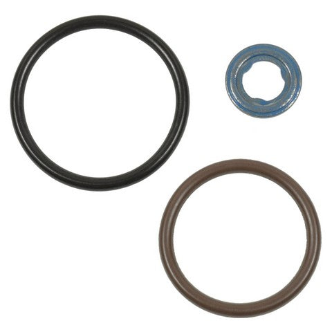 Standard Ignition Fuel Injector Seal Kit P/N:SK140 Fits: International 3000re, International 3200, International 3800, International 4300, International 4300lp, International 4400, International 4400lp, International 7300, International 7400 - Image 1