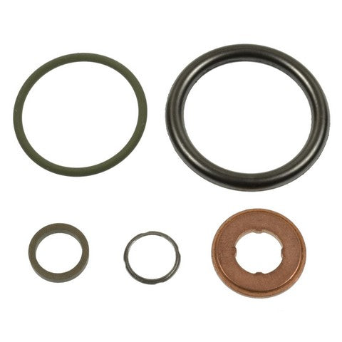 Standard Ignition Fuel Injector Seal Kit P/N:SK146 Fits: Dodge Ram 2500 10-07, Dodge Ram 3500 10-07, Ram 2500 19-11, Ram 3500 19-11, Ram 4500 19-11, Ram 5500 19-11 - Image 1