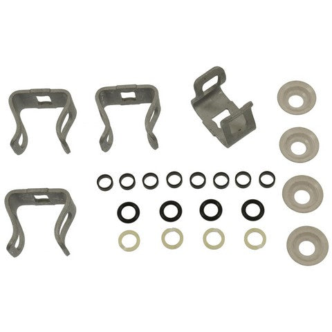 Standard Ignition Fuel Injector Seal Kit P/N:SK149 Fits: Cadillac Cts 18-16, Chevrolet Camaro 19-17, Chevrolet Corvette 19-15 - Image 1