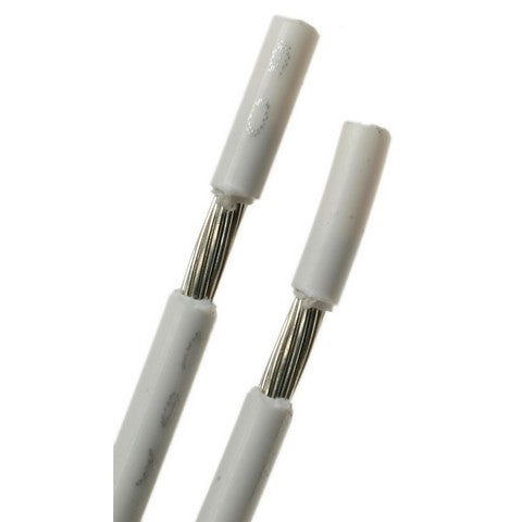 Standard Ignition Fuel Injector Connector P/N:SK21 Fits: BMW 3.0csi, Cadillac Calais, Cadillac Commercial Chassis, Cadillac Deville, Cadillac Eldorado, Cadillac Fleetwood, Cadillac Seville, Jaguar Xj12, Jaguar Xjs - Image 3
