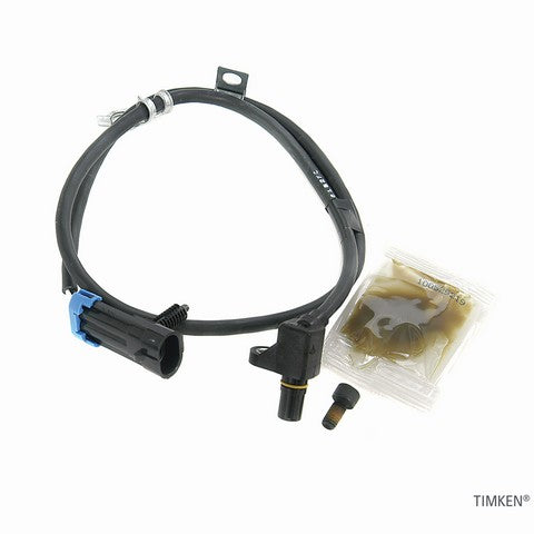 Timken ABS Wheel Speed Sensor Wiring Harness P/N:SK550300 Fits: Cadillac Escalade 00-99, Chevrolet K1500 98-95, Chevrolet K1500 Suburban 99-95, Chevrolet Tahoe 99-95, GMC K1500 98-95, GMC K1500 Suburban 1999, GMC Sierra 1500 1999, GMC Yukon 98-95 - Image 1