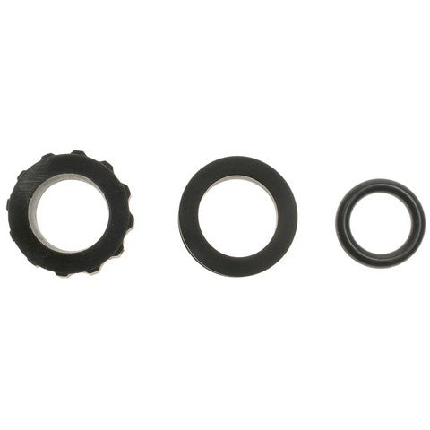 Standard Ignition Fuel Injector Seal Kit P/N:SK61 Fits: Kia Sephia 1994, Mazda 323 95-86, Mazda 929 1988, Mazda B2200 93-90, Mazda B2600 1989, Mazda Mpv 1989, Mazda Mx-3 93-92, Mazda Protege 94-90, Mercury Tracer 89-88 - Image 2
