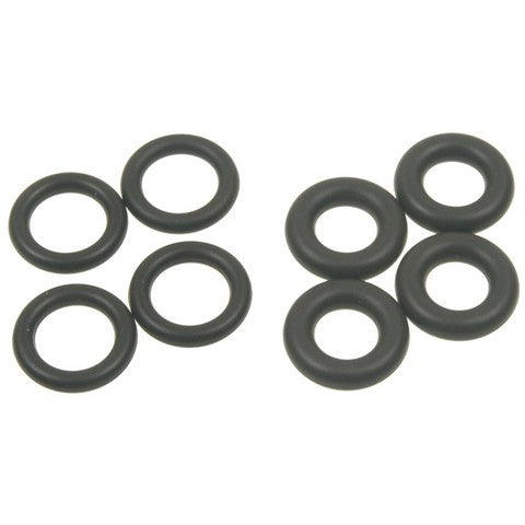 Standard Ignition Fuel Injector Seal Kit P/N:SK70 Fits: Chevrolet Cavalier, Chevrolet Malibu, Oldsmobile Alero, Pontiac Grand Am, Pontiac Sunfire, Saturn Sc1, Saturn Sc2, Saturn Sl, Saturn Sl1, Saturn Sl2 - Image 1