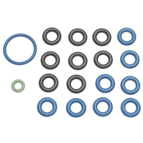 Standard Ignition Fuel Injector Seal Kit P/N:SK74 Fits: Oldsmobile Aurora 02-01, Pontiac Bonneville 05-04 - Image 1