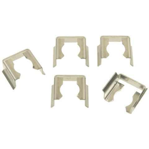 Standard Ignition Fuel Injector Seal Kit P/N:SK91 Fits: Buick Allure, Buick Century, Buick Electra, Buick Lacrosse, Buick Lesabre, Buick Park Avenue, Buick Reatta, Buick Regal, Buick Riviera - Image 1
