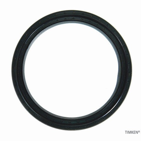 Timken Engine Crankshaft Seal P/N:SL260008 Fits: Buick Rainier 07-04, Chevrolet Trailblazer 09-02, Chevrolet Trailblazer Ext 06-02, GMC Envoy 09-02, GMC Envoy Xl 06-02, GMC Envoy Xuv 05-04, Isuzu Ascender 08-03, Oldsmobile Bravada 04-02, Saab 9-7x 09-05 - Image 4