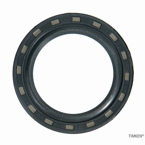 Timken Engine Crankshaft Seal P/N:SL260014 Fits: Buick Allure, Buick Enclave, Buick Lacrosse, Buick Rendezvous, Cadillac Ats, Cadillac Cts, Cadillac Srx, Cadillac Sts - Image 4