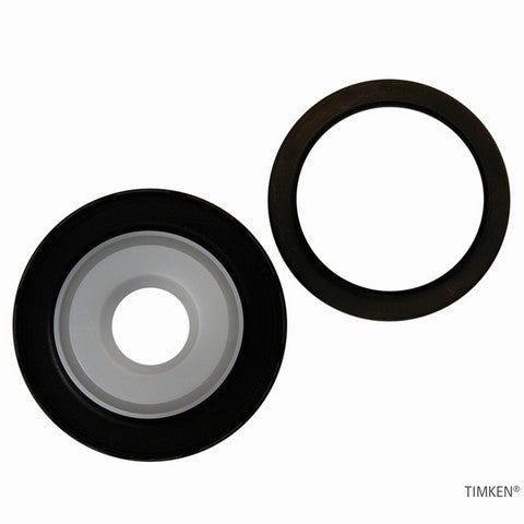 Timken Engine Crankshaft Seal Kit P/N:SL260041 Fits: Ford F-250 Super Duty 19-11, Ford F-350 Super Duty 19-11, Ford F-450 Super Duty 19-11, Ford F-550 Super Duty 19-11 - Image 4