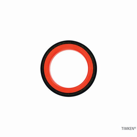 Timken Engine Crankshaft Seal P/N:SL260095 Fits: Jaguar S-type 02-00, Jaguar Vanden Plas 03-00, Jaguar Xj8 03-00, Jaguar Xjr 03-00, Jaguar Xk8 02-00, Jaguar Xkr 02-00 - Image 4
