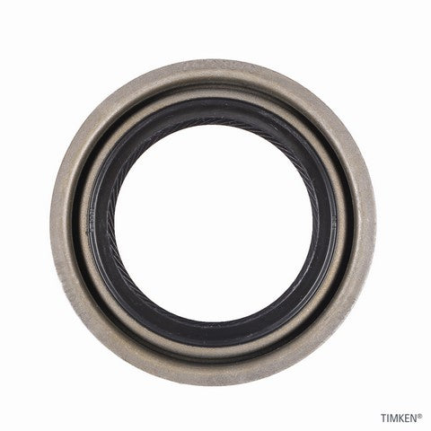 Timken Automatic Transmission Output Shaft Seal P/N:SL260312 Fits: Cadillac Ats, Cadillac Cts, Cadillac Sts, Cadillac Xlr, Chevrolet Camaro, Chevrolet Caprice, Chevrolet Corvette, Chevrolet Ss, Pontiac G8 - Image 4