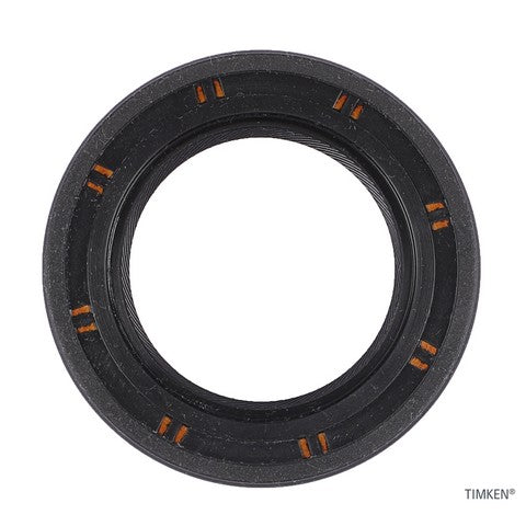 Timken Manual Transmission Output Shaft Seal P/N:SL260349 Fits: Cadillac Cts 06-05, Cadillac Cts 12-08, Chevrolet Camaro 15-10 - Image 4
