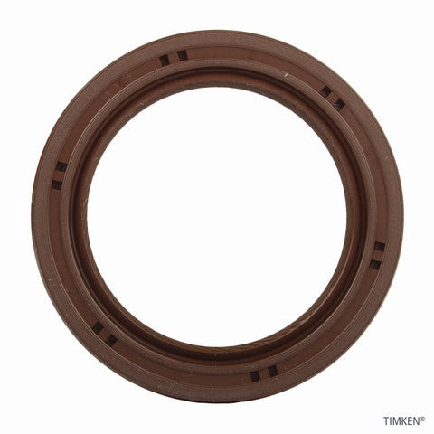 Timken Engine Crankshaft Seal,Engine Oil Pump Seal P/N:SL260375 Fits: Honda Civic 18-12, Honda Fit 13-07 - Image 4