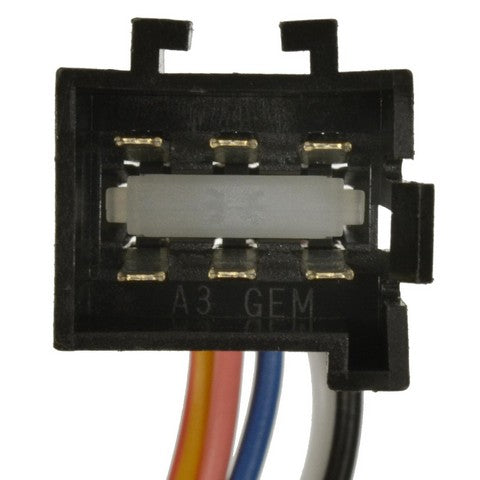 Standard Ignition Brake Light Switch P/N:SLS-151 Fits: Chrysler Conquest, Chrysler Daytona, Chrysler Dynasty, Chrysler Imperial, Chrysler Lebaron, Chrysler New Yorker, Chrysler Tc Maserati, Dodge Aries, Dodge Daytona, Dodge Dynasty - Image 3