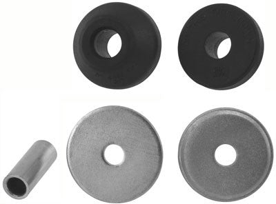 KYB Suspension Shock Absorber / Strut Mount Bushing P/N:SM5262 Fits: Chrysler Cirrus 00-95, Chrysler Sebring 00-96, Dodge Stratus 98-95, Plymouth Breeze 99-96 - Image 1