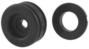 KYB Suspension Strut Mount Kit P/N:SM5327 Fits: Nissan Multi 88-86, Nissan Pulsar Nx 90-87, Nissan Sentra 92-82, Nissan Stanza 88-86 - Image 1