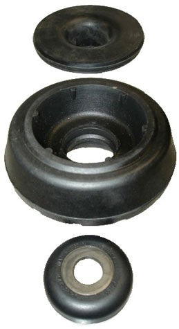 KYB Suspension Strut Mount Kit P/N:SM5378 Fits: Volkswagen Cabrio 02-95, Volkswagen Corrado 95-92, Volkswagen Golf 98-95, Volkswagen Jetta 99-94, Volkswagen Passat 97-93 - Image 1