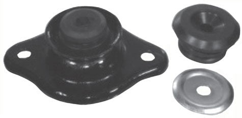 KYB Suspension Shock Absorber Mounting Kit P/N:SM5452 Fits: Chevrolet Aveo 11-04, Chevrolet Aveo5 11-07, Pontiac G3 10-09, Pontiac Wave 08-05, Suzuki Swift+ 09-04 - Image 1