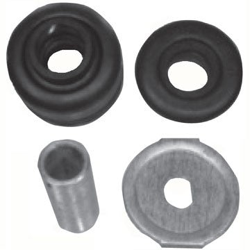 KYB Suspension Shock Absorber Mounting Kit P/N:SM5462 Fits: Nissan Murano 07-03, Nissan Quest 09-04 - Image 1