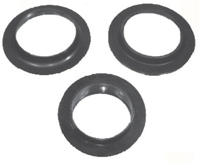 KYB Suspension Coil Spring Seat P/N:SM5470 Fits: Buick Allure, Buick Century, Buick Lacrosse, Buick Regal, Buick Rendezvous, Buick Terraza, Chevrolet Impala, Chevrolet Monte Carlo, Chevrolet Uplander, Chevrolet Venture - Image 1