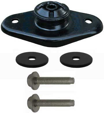 KYB Suspension Shock Absorber Mounting Kit P/N:SM5533 Fits: Chrysler 300 10-05, Dodge Challenger 10-09, Dodge Charger 10-06, Dodge Magnum 08-05 - Image 1