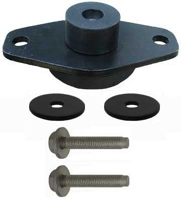 KYB Suspension Shock Absorber Mounting Kit P/N:SM5534 Fits: Chrysler 300 23-05, Chrysler Pacifica 08-04, Dodge Challenger 23-08, Dodge Charger 23-06, Dodge Magnum 08-05 - Image 1