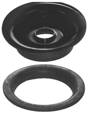 KYB Suspension Coil Spring Seat P/N:SM5553 Fits: Saturn Vue 07-02 - Image 1