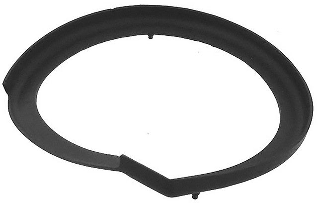 KYB Coil Spring Insulator P/N:SM5631 Fits: Chrysler Sebring 05-01, Dodge Stratus 05-01, Mitsubishi Diamante 03-92, Mitsubishi Eclipse 05-00, Mitsubishi Galant 03-99 - Image 1
