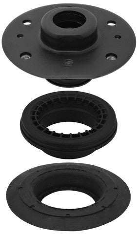 KYB Suspension Strut Mount Kit P/N:SM5728 Fits: Chevrolet Captiva Sport 15-12, Chevrolet Equinox 17-07, GMC Terrain 17-10, Pontiac Torrent 09-07, Saturn Vue 10-08, Suzuki Xl-7 09-07 - Image 1
