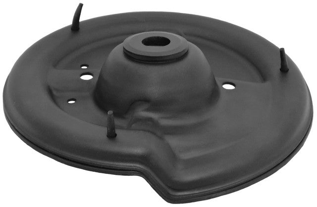 KYB Suspension Coil Spring Seat P/N:SM5744 Fits: Hyundai Elantra 06-96, Hyundai Tiburon 01-97, Kia Spectra 09-04 - Image 1