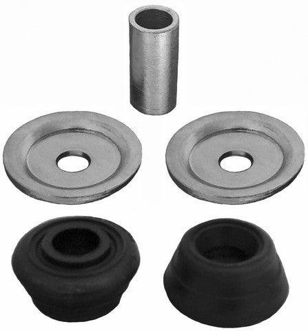 KYB Suspension Shock Absorber Mounting Kit P/N:SM5853 Fits: Nissan Juke 17-11, Nissan Leaf 23-11 - Image 1