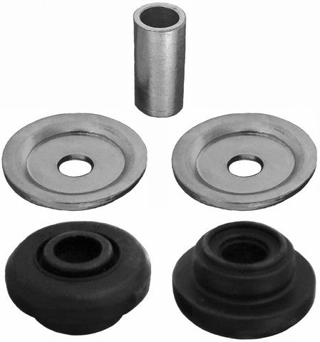 KYB Suspension Shock Absorber Mounting Kit P/N:SM5854 Fits: Nissan Sentra 18-13 - Image 1