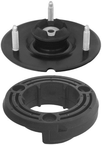 KYB Suspension Strut Mount Kit P/N:SM5861 Fits: Cadillac Escalade, Cadillac Escalade Esv, Chevrolet Silverado 1500, Chevrolet Silverado 1500 Ld, Chevrolet Suburban, Chevrolet Tahoe, GMC Sierra 1500, GMC Sierra 1500 Limited, GMC Yukon, GMC Yukon Xl - Image 1