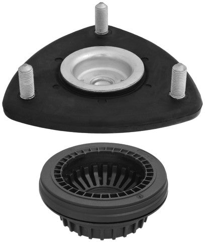 KYB Suspension Strut Mount Kit P/N:SM5884 Fits: Mazda 3 18-14, Mazda 3 Sport 2014, Mazda 6 21-14, Mazda Cx-3 21-16, Mazda Cx-5 16-13, Scion Ia 2016, Toyota Yaris Ia 2017 - Image 1