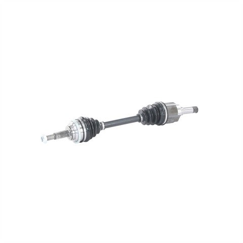 TrakMotive CV Axle Shaft P/N:SN-8002 Fits: Saturn Sc 92-91, Saturn Sc1 1993, Saturn Sc2 1993, Saturn Sl 93-91, Saturn Sl1 93-91, Saturn Sl2 93-91, Saturn Sw1 1993, Saturn Sw2 1993 - Image 3