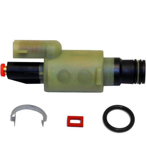 Westar Air Suspension Solenoid Valve Unit P/N:SO-7592 Fits: Ford F-150 04-00, Ford Windstar 03-95, Lincoln Blackwood 03-02, Lincoln Mark Viii 98-93 - Image 1