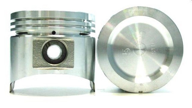 Safety Auto Parts Corp Engine Piston P/N:SP100A-S Fits: Nissan 210 1979, Nissan 310 1979, Nissan B210 78-75, Nissan F10 78-76 - Image 1