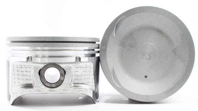 Safety Auto Parts Corp Engine Piston P/N:SP11-112-2 Fits: Nissan Sentra 06-03 - Image 1