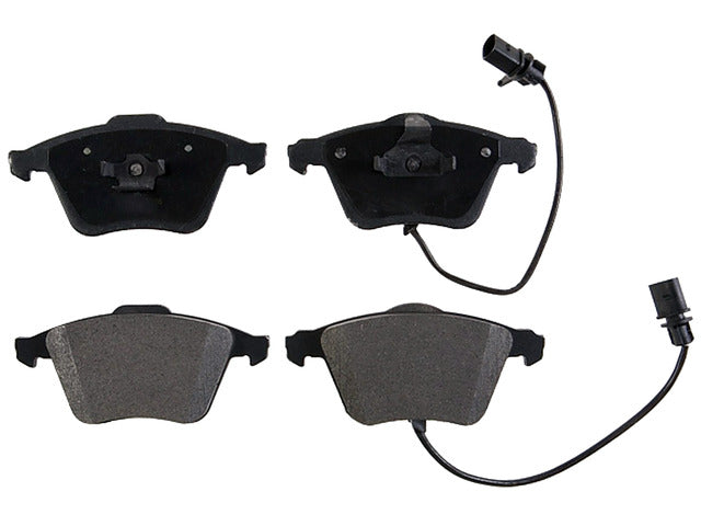 Raybestos Brakes Disc Brake Pad Set P/N:SP1111XPH Fits: Audi A4 09-05, Audi A4 Quattro 09-05, Audi A6 11-05, Audi A6 Quattro 11-05, Audi S4 09-04 - Image 1