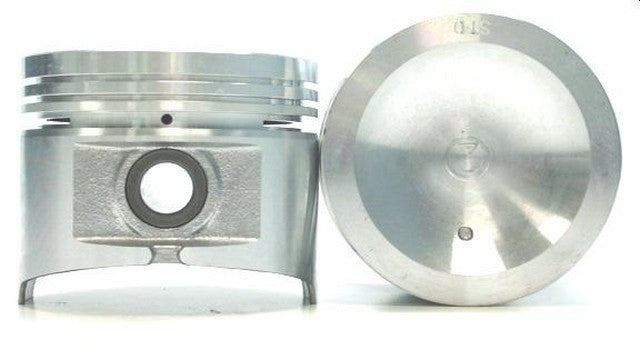 Safety Auto Parts Corp Engine Piston P/N:SP113-S Fits: Nissan Pulsar Nx 1988, Nissan Sentra 88-87 - Image 1