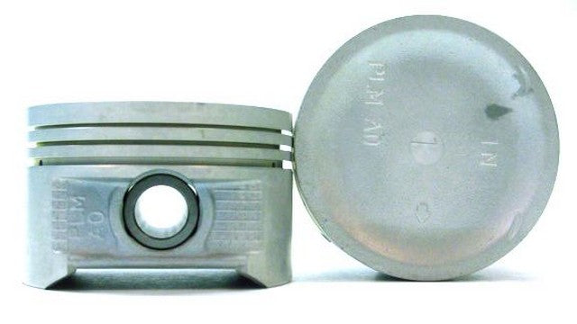 Safety Auto Parts Corp Engine Piston P/N:SP12-104-S Fits: Honda Civic 05-01 - Image 1