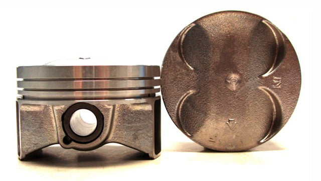 Safety Auto Parts Corp Engine Piston P/N:SP12-114-4 Fits: Acura Rsx 06-02, Honda Civic 11-06 - Image 1
