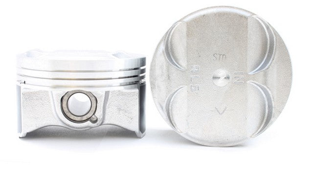 Safety Auto Parts Corp Engine Piston P/N:SP12-117A-3 Fits: Acura Ilx 15-13, Acura Tsx 14-09, Honda Civic 15-12 - Image 1