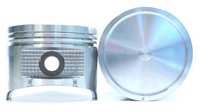 Safety Auto Parts Corp Engine Piston P/N:SP127-3 Fits: Nissan D21 94-90, Nissan Pickup 97-95 - Image 1